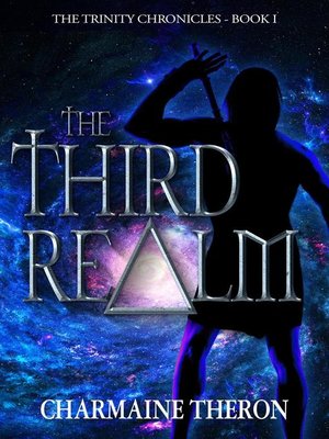 cover image of The Third Realm